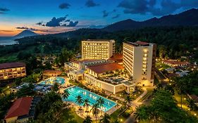 Ndc Resort & Spa
